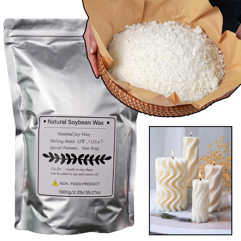 Candle Making Kits - 1000 g 500 g 250 g