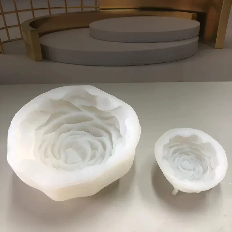 Extragroße 3D-Blumenkerzen-Sil – Candle Making Kits Bewertung und Preis