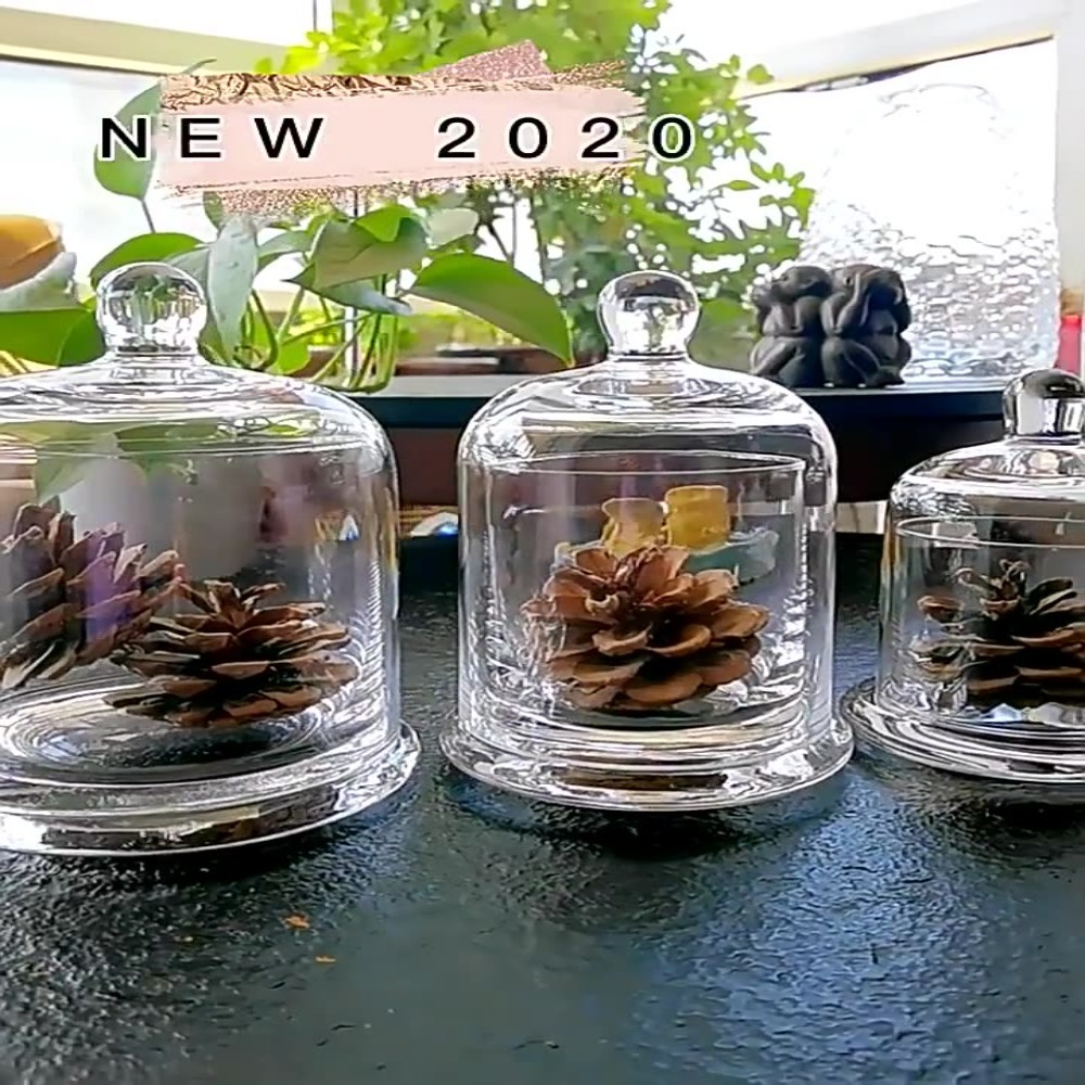 Glas-Vorratsgefäß für Ewige Bl – Candle Making Jars With Lids Bewertung und Preis