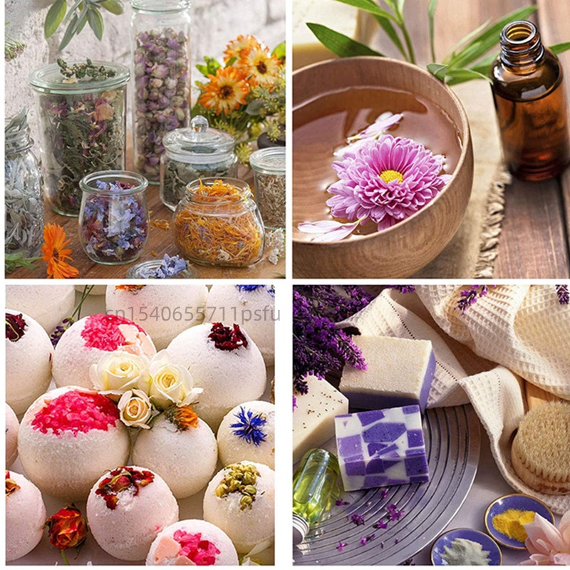 Premium 100 % natürliches Esse – Candle Making And Perfume Bewertung und Preis
