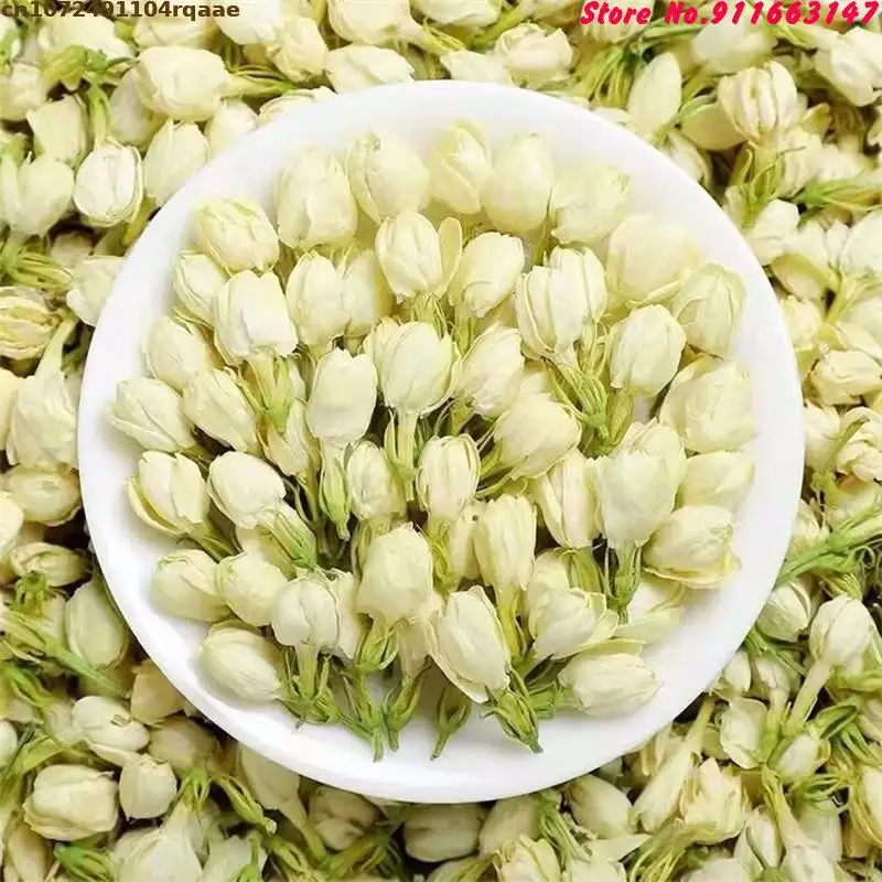 Hochwertige Jasminblüten, Natü – Candle Making And Perfume Bewertung und Preis